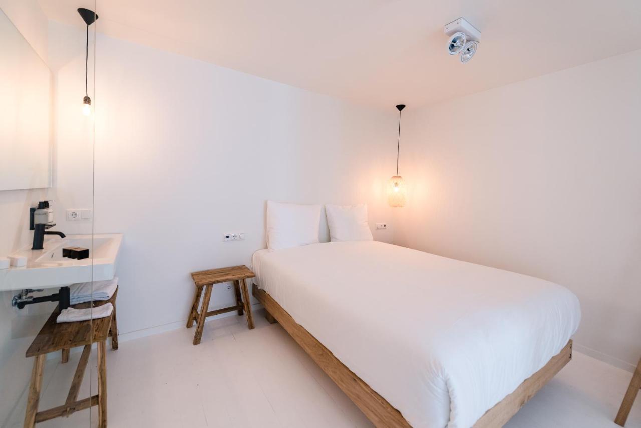 Nobel Houses & Lofts 발룸 외부 사진