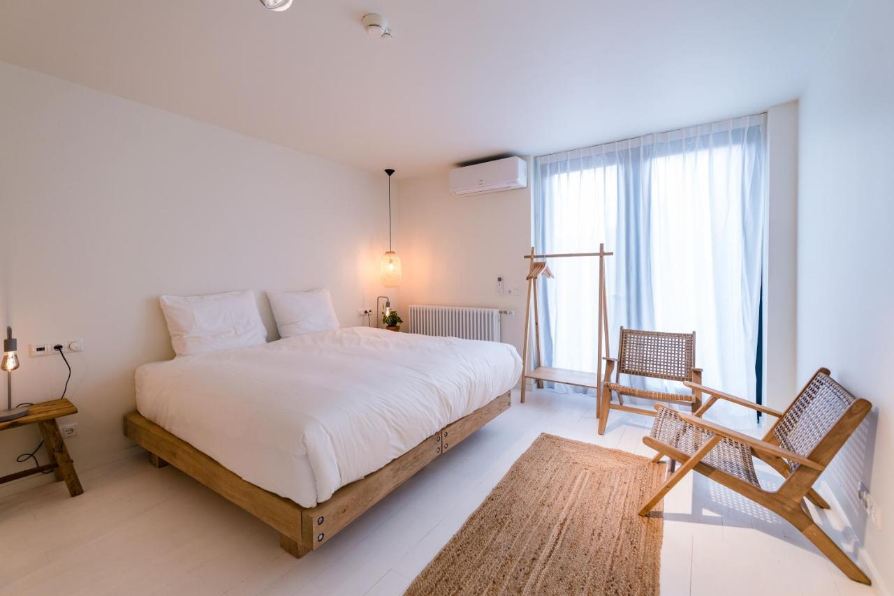 Nobel Houses & Lofts 발룸 외부 사진