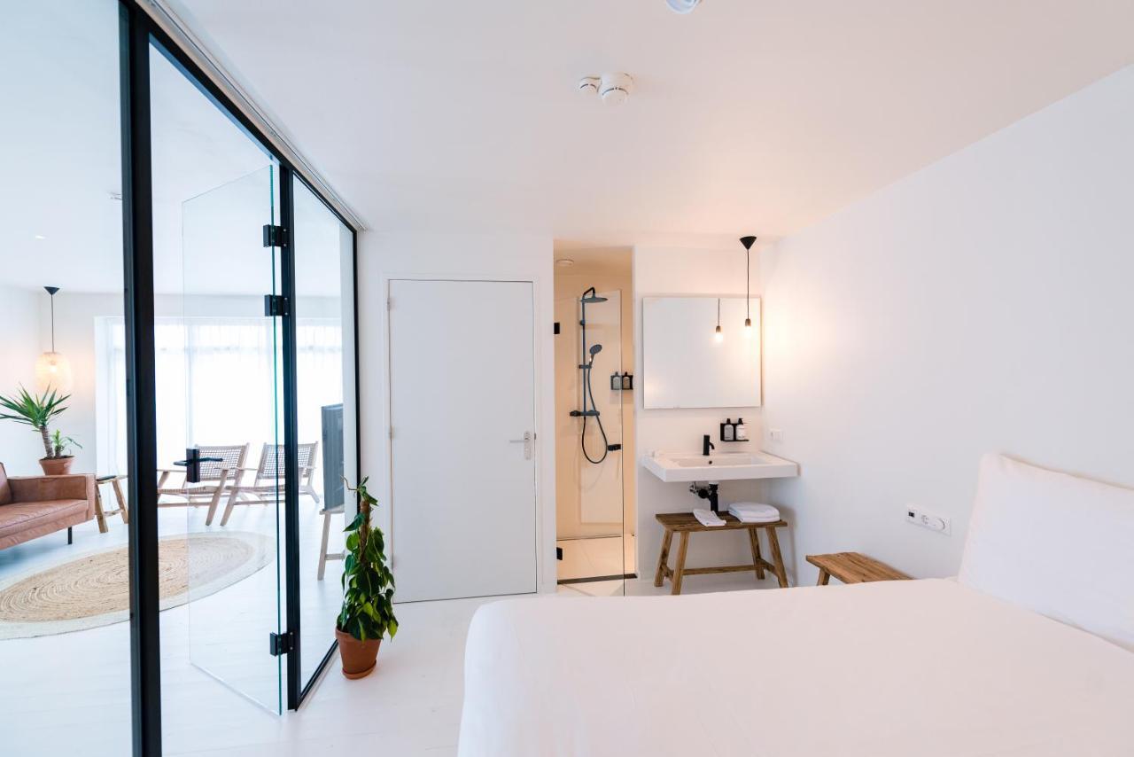 Nobel Houses & Lofts 발룸 외부 사진