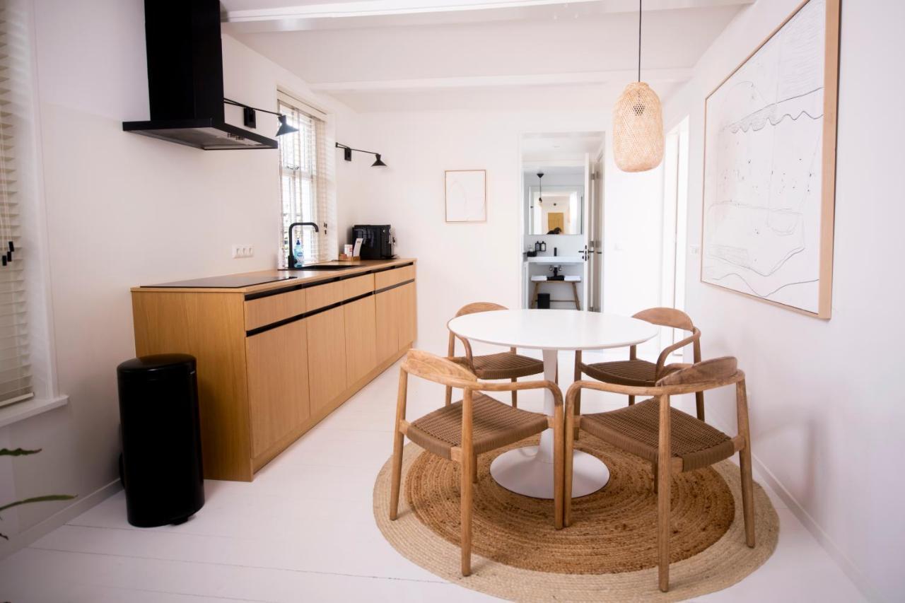 Nobel Houses & Lofts 발룸 외부 사진